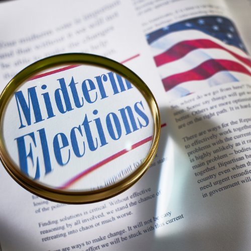 Midterms And Markets What You Should Know 9424